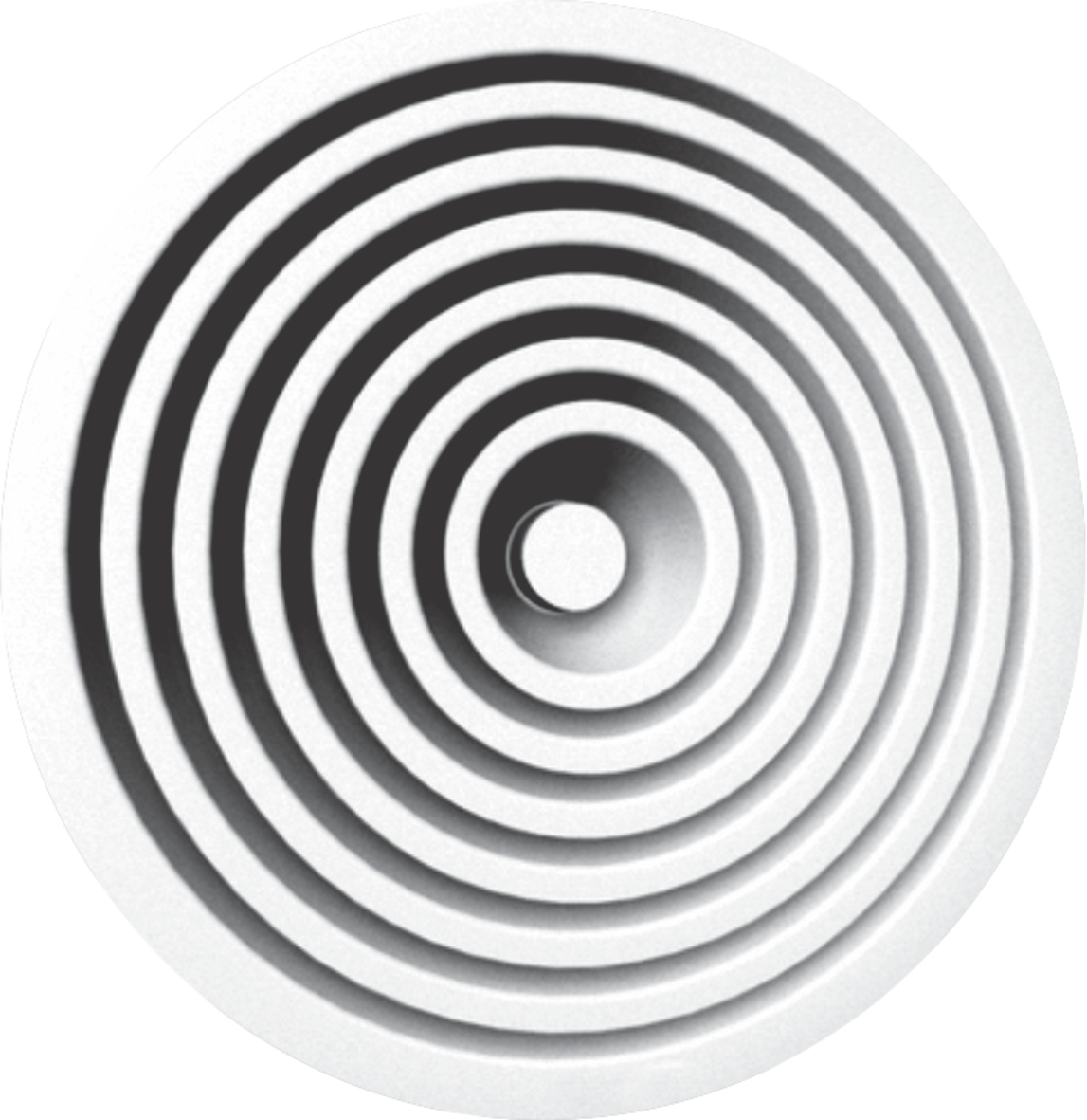 دریچه های گرد و جت نازل